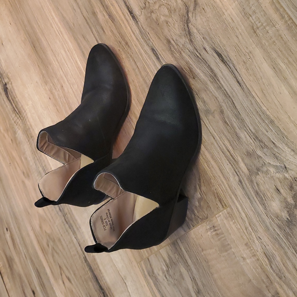 Journee collection Lola Bootie